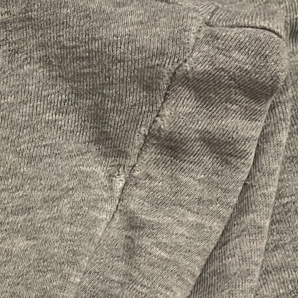 OLD NAVY Gray Sweatpants Sz S - Picture 6 of 6